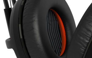 Gaming-headset Siberia 350