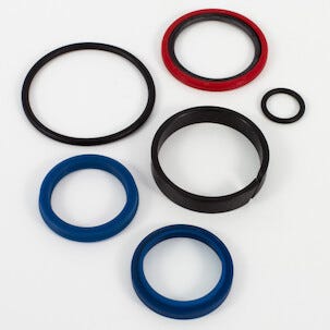 PAKNINGSSETT STEMPEL