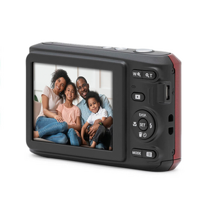 Kodak Pixpro FZ45 Friendly Zoom kamera