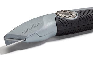Universalkniv Hultafors URA 160 mm