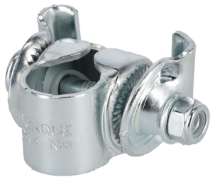 Seteklemme universal, 22 mm