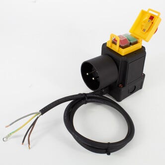 Strömbrytare On/Off Cotech