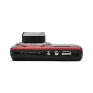 Kodak PixPro FZ55 digitalkamera, lite kompaktkamera