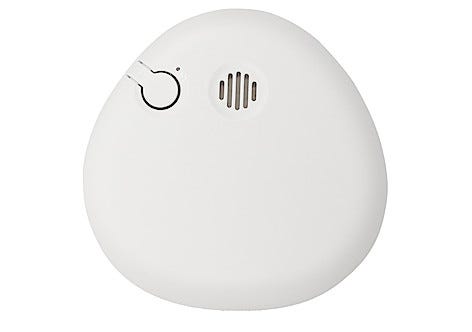 Housegard optisk brandvarnare Pebble SA700
