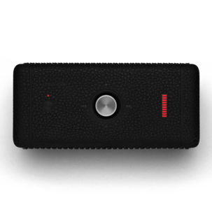 Marshall Emberton II trådløs Bluetooth-høyttaler, svart