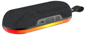 Exibel BX40 Bluetooth-högtalare IPX6