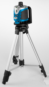 Cocraft rotasjonslaser