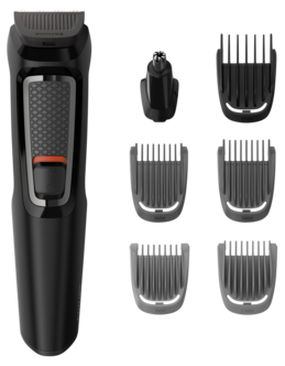 Philips Multigroom Series 3000 multitrimmer, MG3721/14
