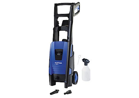 Högtryckstvätt Nilfisk C125.4-6