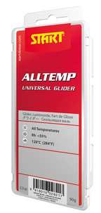 Glidvalla All Temp Start