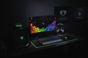 Razer Nari Ultimate gaming-headset