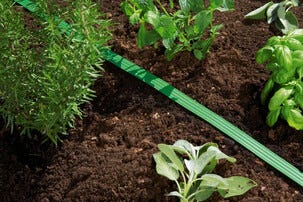 Gardena Sadetinletku, vihreä, 15 metriä