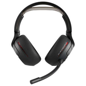 Skullcandy PLYR 720 trådlöst gamingheadset, svart