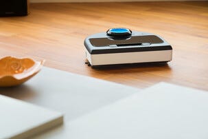 Robotdammsugare Neato Botvac D85