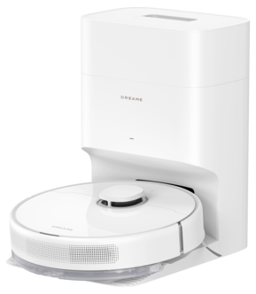 Dreame D10 Plus Gen 2 robotdammsugare med mopp