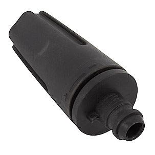 Munstycke Nilfisk Tornado C&C, Blå