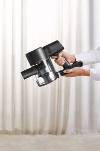 Dreame R10 PRO batteridrevet skaftstøvsuger