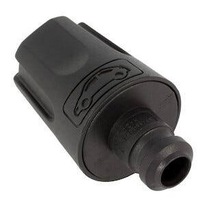 Fordonsmunstycke Nilfisk C&C