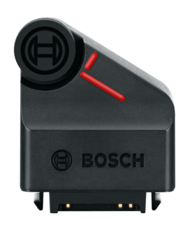 Hjuladapter till Bosch Zamo III