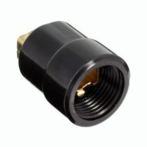 Kullbørsteholer Cotech