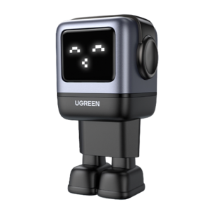 Ugreen Nexode Robot 65 W GaN 2 x USB-C, 1 x USB-A