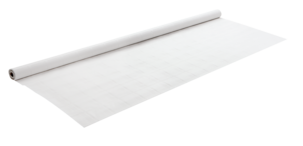 Papirduk på rull, 10 m 