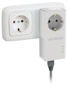 HomePlug Netgear PLP1200
