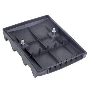 Luftfilterkåpa Oleo-Mac