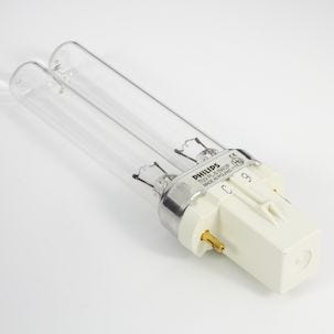 UV-lampa Hozelock 5W G23