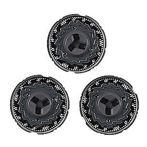 Skärhuvud Philips SH70