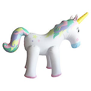 Sadetin Yksisarvinen 1,9 m