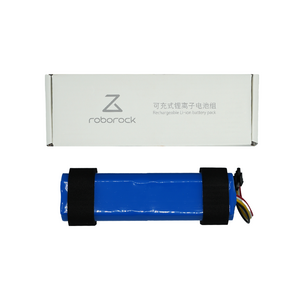 Akku Roborock Q5 Pro ja Q8 Max robotti-imuriin