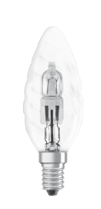 Kronljuslampa Osram Classic Superstar E14