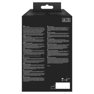 Peltor Optime II hörselskydd H520A, kåpor för vuxen