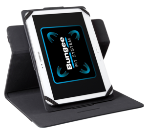 Targus universalfutteral for 9,7-10,1