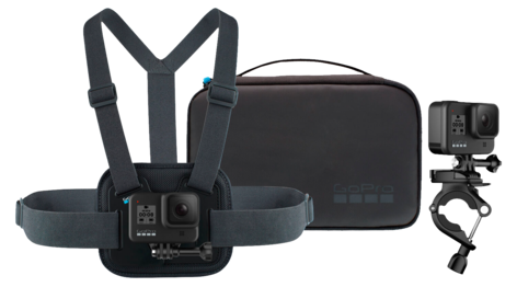 GoPro Sports Kit Tarvikepaketti