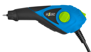 Kaiverruskone Cotech