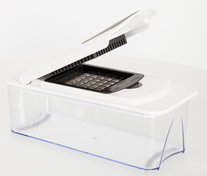 Multihackare/mandolin Coline