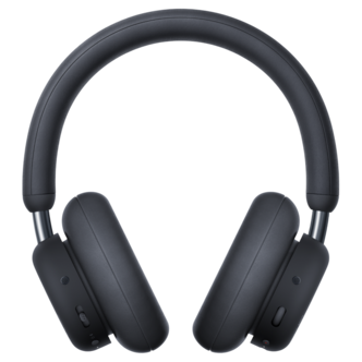 CMF Headphone Pro by Nothing over ear-hörlurar ANC Mörkgrå