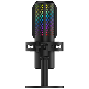 Hator Dreamcast X mikrofon för gaming och streaming med RGB