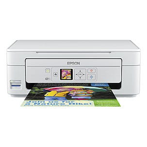 Skrivare Epson Expression Home XP-345