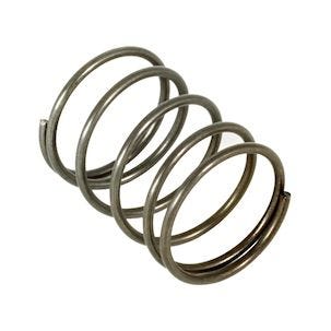 Fjäder till gräshuvud 30x22mm Cotech