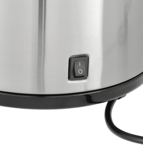 Riisinkeitin keraaminen 3,5 litraa, 500 W