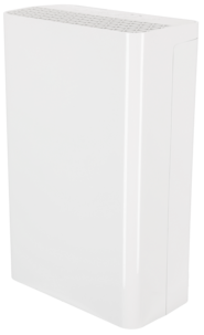 Cotech luftrenser, 20 m2