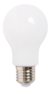 Airam Lamppu LED E27, neutraalin valkoinen, 2 kpl