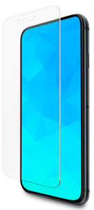 Skärmskydd för iPhone 17e / 16e / iPhone 14, iPhone 13 / 13 Pro, Tempered Glass