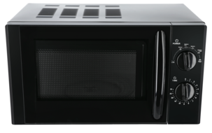 Mikrovågsugn 20 liter fristående, 700 w