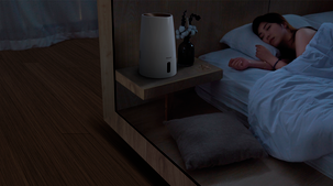 Philips HU3916/10 luftfuktare 