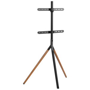 Sinox Tripod TV-teline käännettävä FSC 45–65 tuumaa, 32 kg, 137 cm