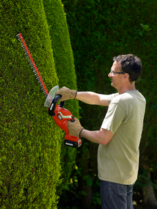 Häcksax 36 V Black & Decker GTC3655L20